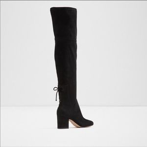 Aldo Adessi Over the Knee Boot